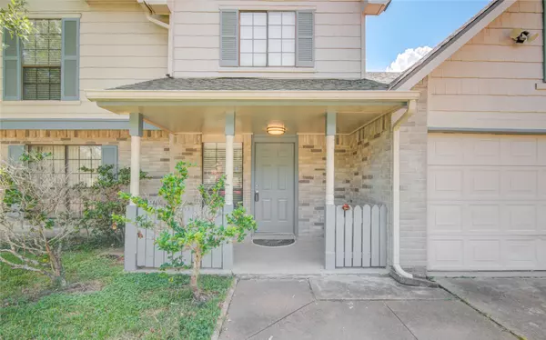 Katy, TX 77449,20403 White Poplar DR