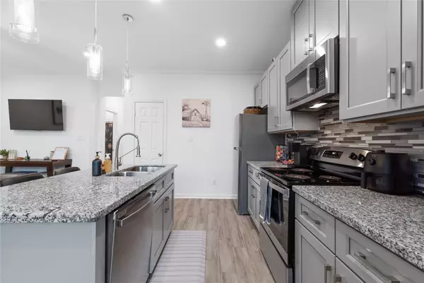 Houston, TX 77028,7980 Ethel ST #A/B