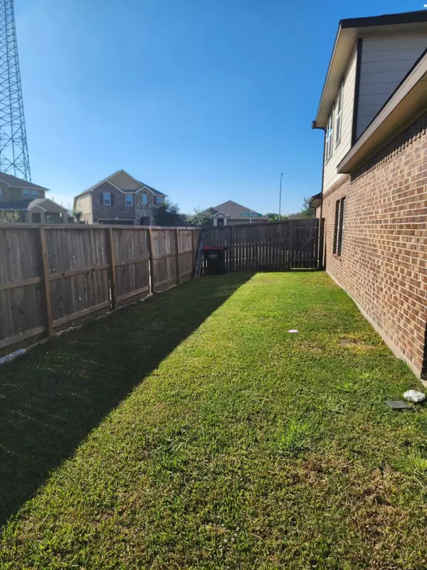 Richmond, TX 77407,6610 Bridge Mountain TRL