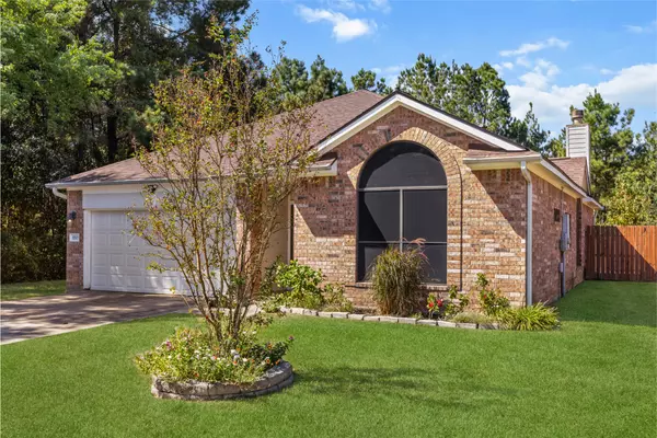 Willis, TX 77318,12501 Falls CT