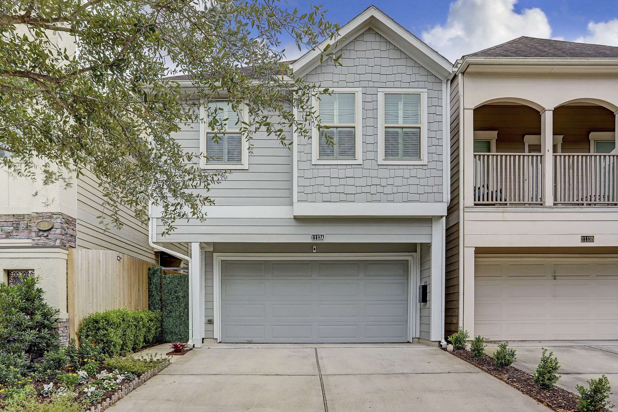 1113 Peden ST #A, Houston, TX 77006