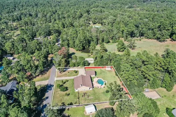 Huntsville, TX 77340,114 Pinewood LN