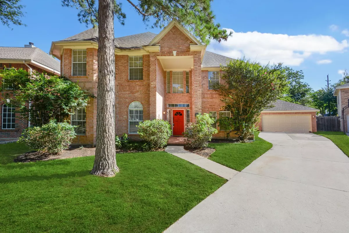 Tomball, TX 77377,17422 Apache Hills DR
