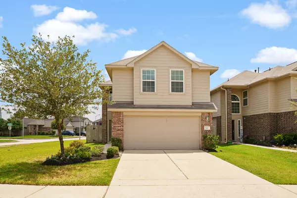 Houston, TX 77073,1442 Oxford Meadow DR