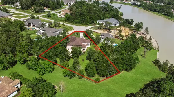 Spring, TX 77386,27507 Hunter Creek CT