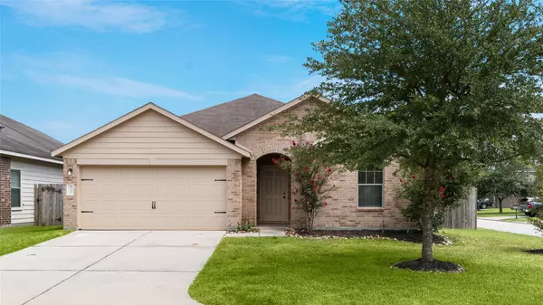 Magnolia, TX 77354,7226 Basque Country DR