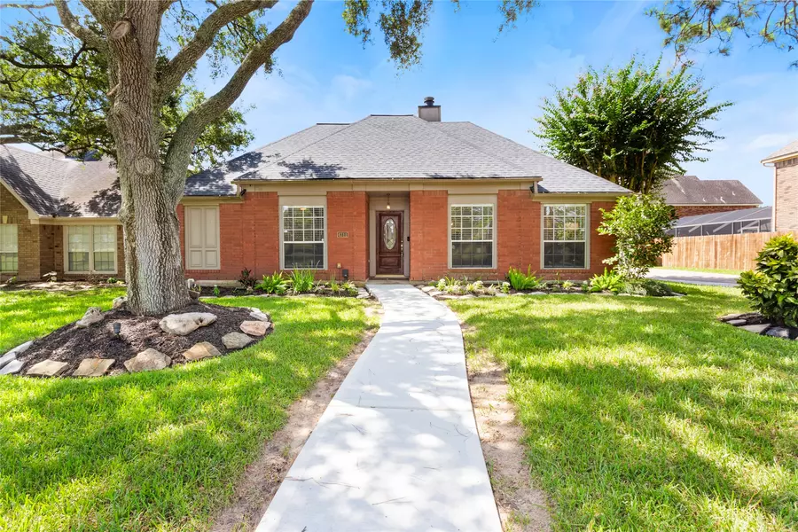4311 Pebble Beach DR, League City, TX 77573