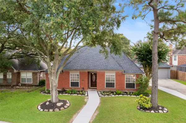 League City, TX 77573,4311 Pebble Beach DR