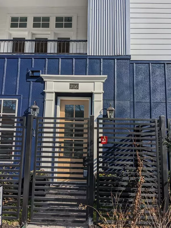 Houston, TX 77020,706 Cage ST