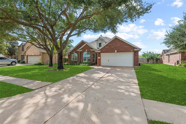 Katy, TX 77494,2210 Blue Water Bay DR