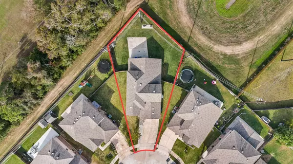 Channelview, TX 77530,15403 Sicomoro Viejo ST