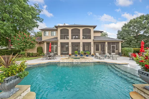 Montgomery, TX 77356,20003 Crescent CT