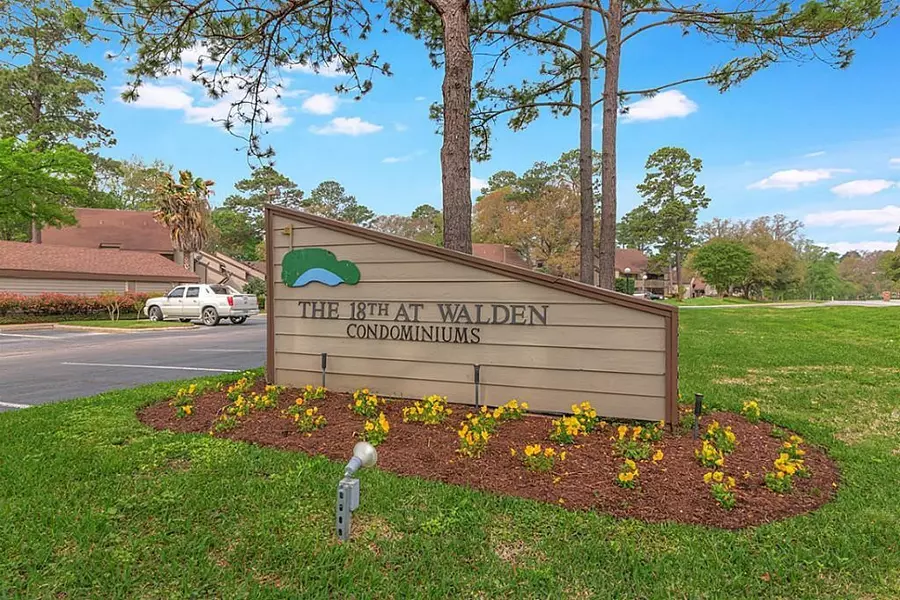 12900 Walden RD #1004J, Montgomery, TX 77356