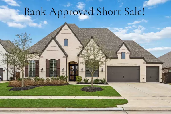 2711 Merlin WAY, Katy, TX 77493