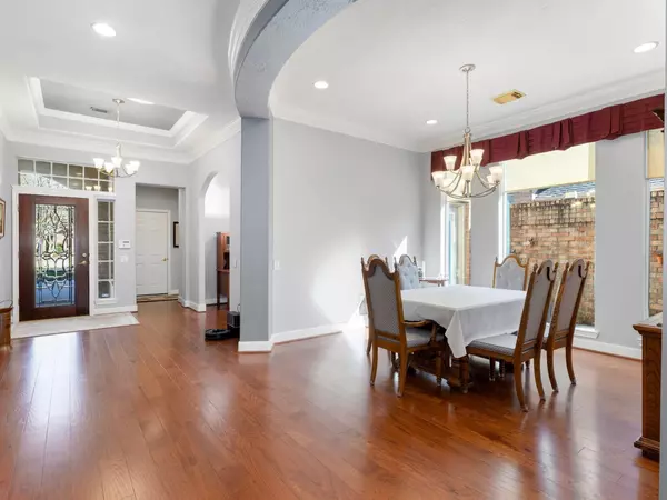 Conroe, TX 77384,3 Surrey Run PL