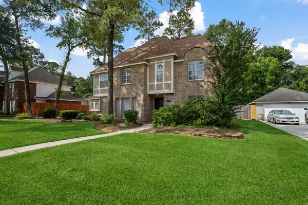 Tomball, TX 77375,24007 Rain Creek DR