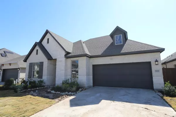 Iowa Colony, TX 77578,5818 Pink Coral LN