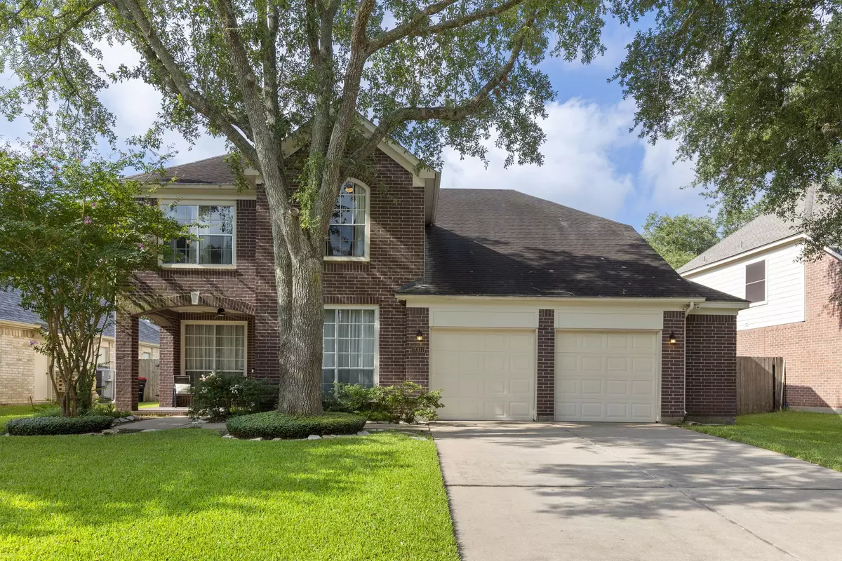 Cypress, TX 77433,20111 Emily Anne CT
