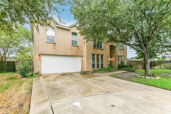 1410 Glade CT,  Fresno,  TX 77545