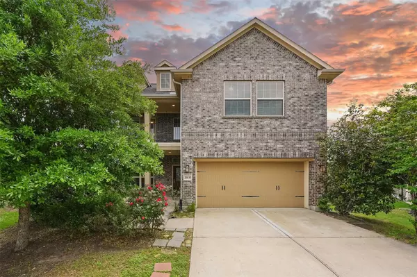 Fulshear, TX 77441,29135 Brooks Valley Dr