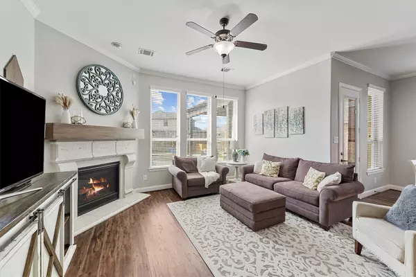 Fulshear, TX 77441,5443 Little Creek CT