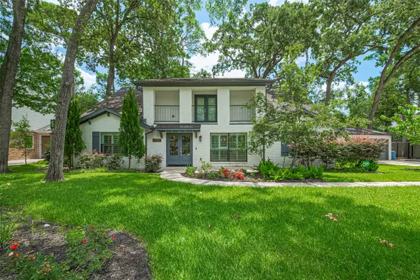 14115 Carolcrest CIR, Houston, TX 77079
