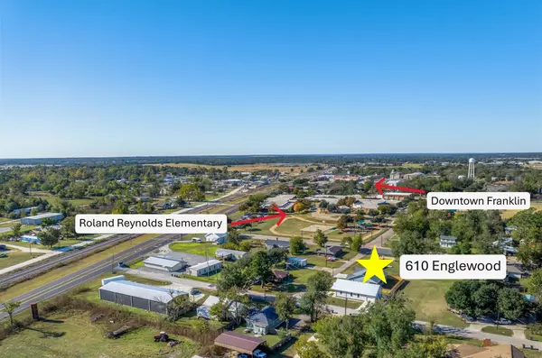 Franklin, TX 77856,610 E Englewood ST
