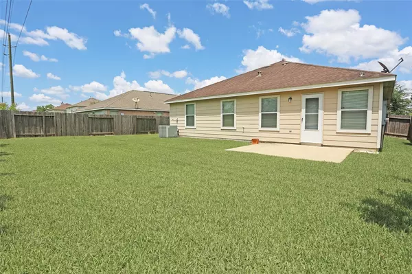 Cypress, TX 77433,7027 Parkford Meadow DR