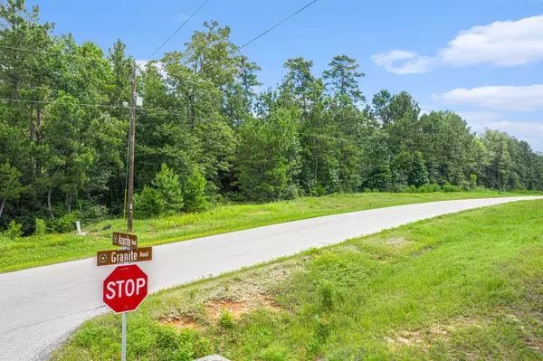 0 Granite RD, Huntsville, TX 77340