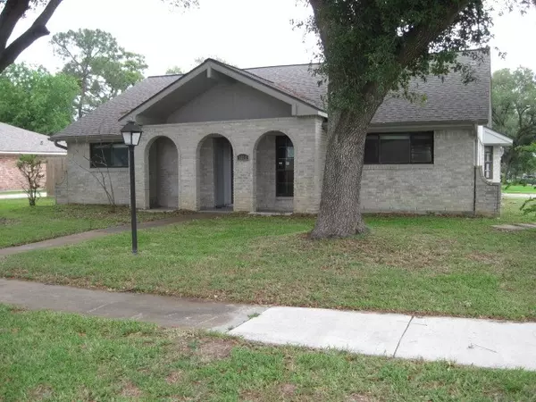 1011 Indian Ridge CT, Katy, TX 77450