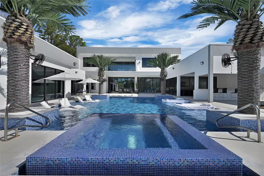 19315 Desna DR, Porter, TX 77365