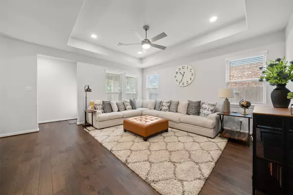 La Porte, TX 77571,507 Winburn Tide LN