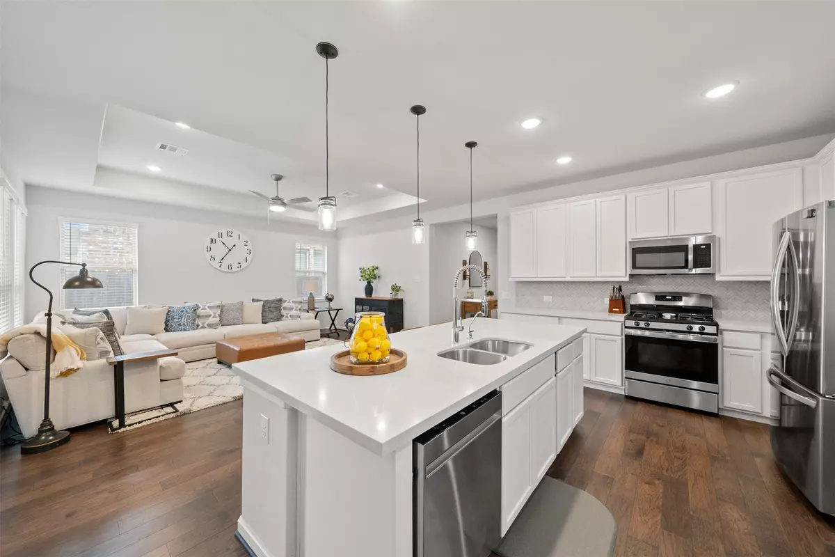 La Porte, TX 77571,507 Winburn Tide LN