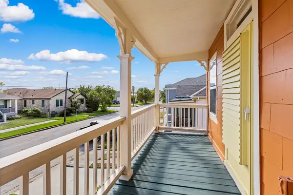 Galveston, TX 77550,4318 Avenue K