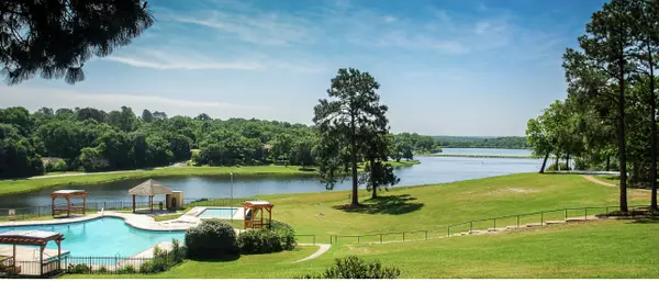 TBD Clydesdale DR, Normangee, TX 77871