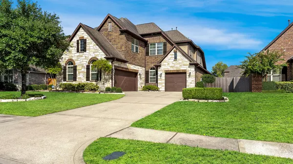 Spring, TX 77388,18507 Arlan Lake DR