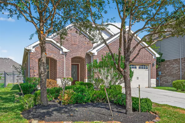 Tomball, TX 77375,26 Tidwillow PL