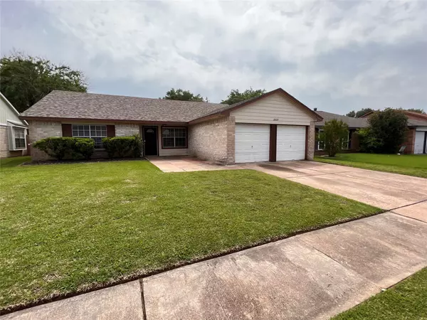 Katy, TX 77449,20039 Crazy Horse Circle DR