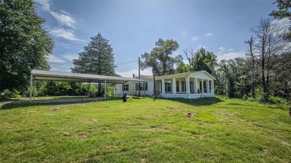 Buffalo, TX 75831,TBD Fm 832