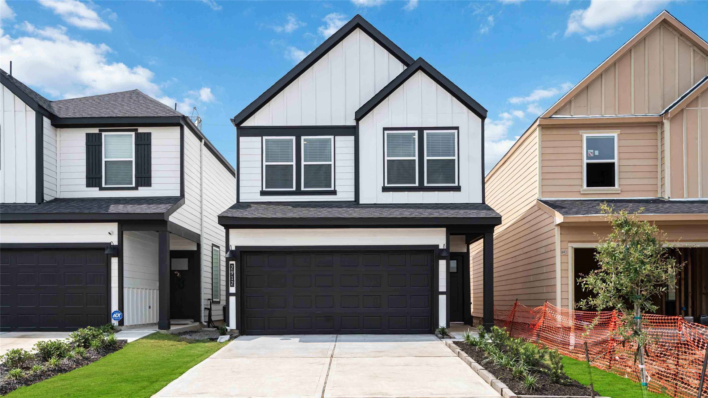 Houston, TX 77047,2907 Crown Gate DR
