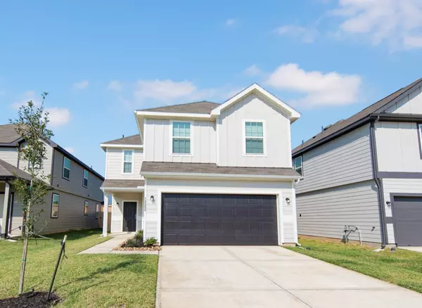 13353 Burbot DR, Conroe, TX 77384