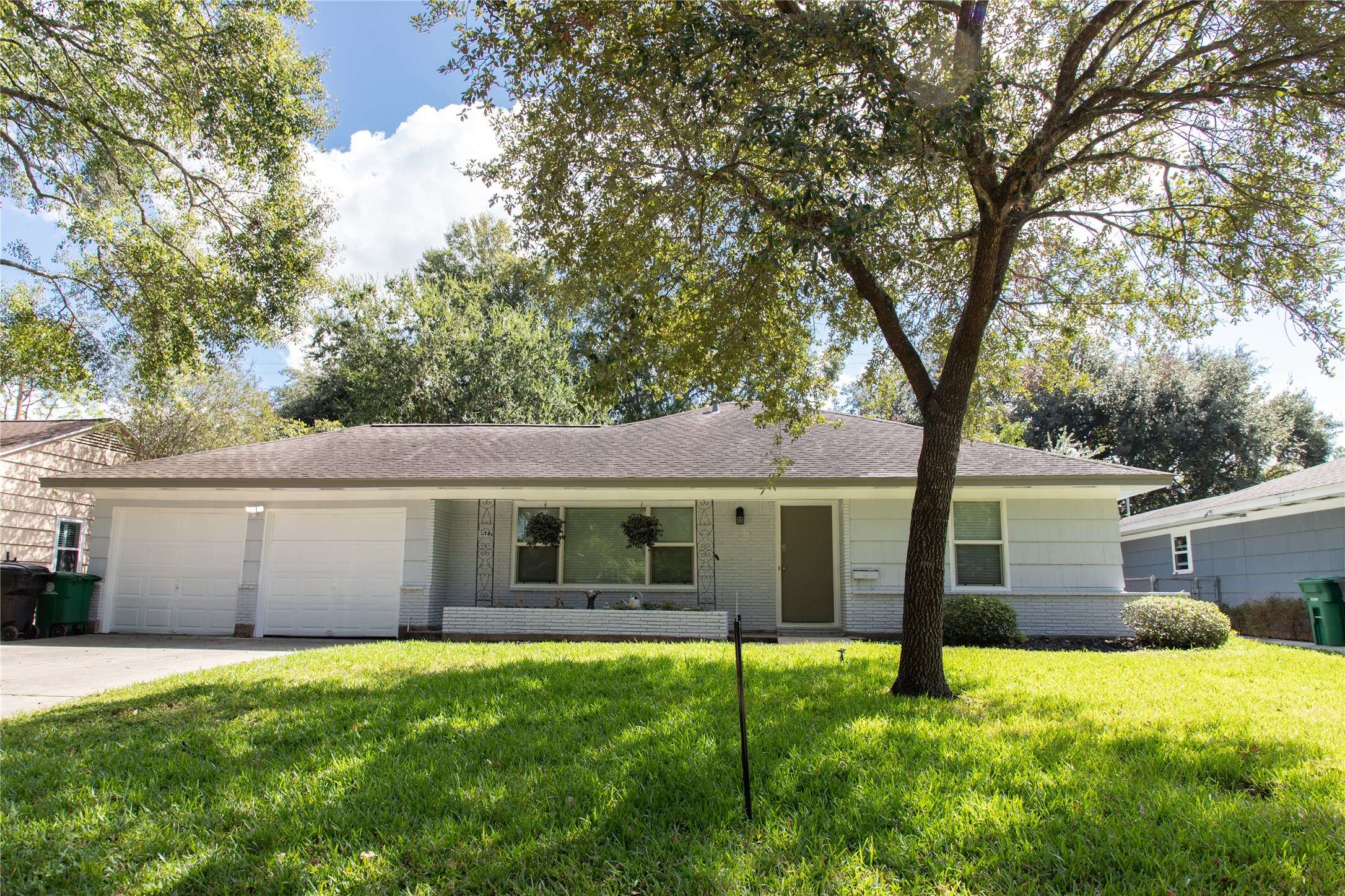 Houston, TX 77025,8527 Greenbush ST