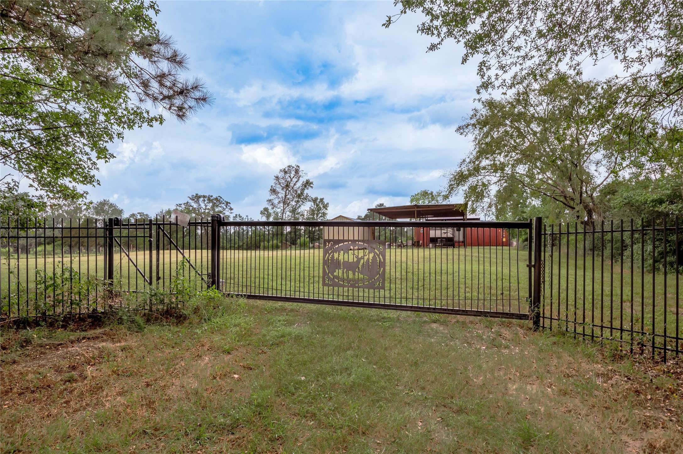 Groveton, TX 75845,4475 FM 2262