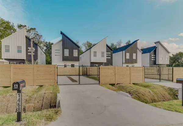 Houston, TX 77088,1466 Ferguson Way