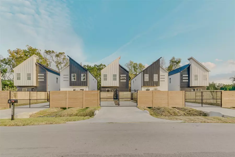 1466 Ferguson Way, Houston, TX 77088