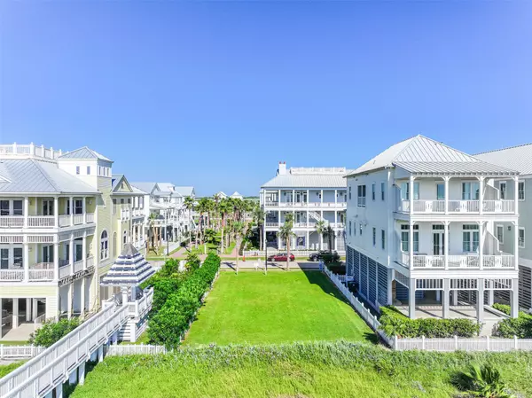 Galveston, TX 77550,1717 Seaside DR