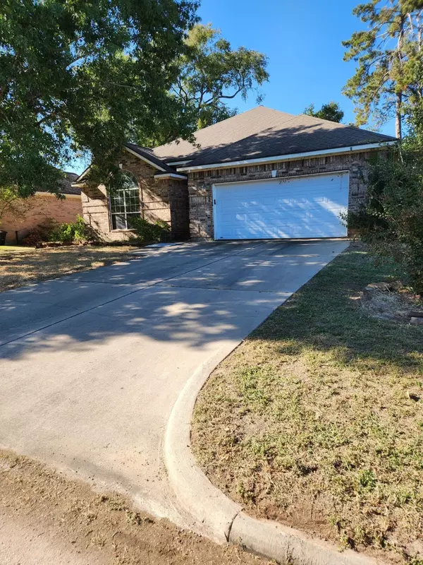 17440 Calmwater DR, Montgomery, TX 77356