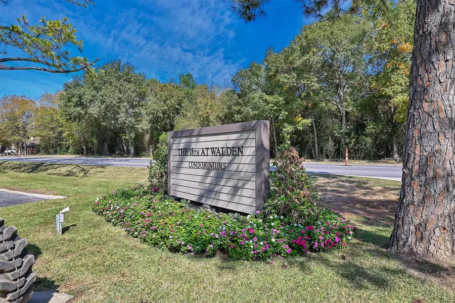 12900 Walden RD #312C, Montgomery, TX 77356