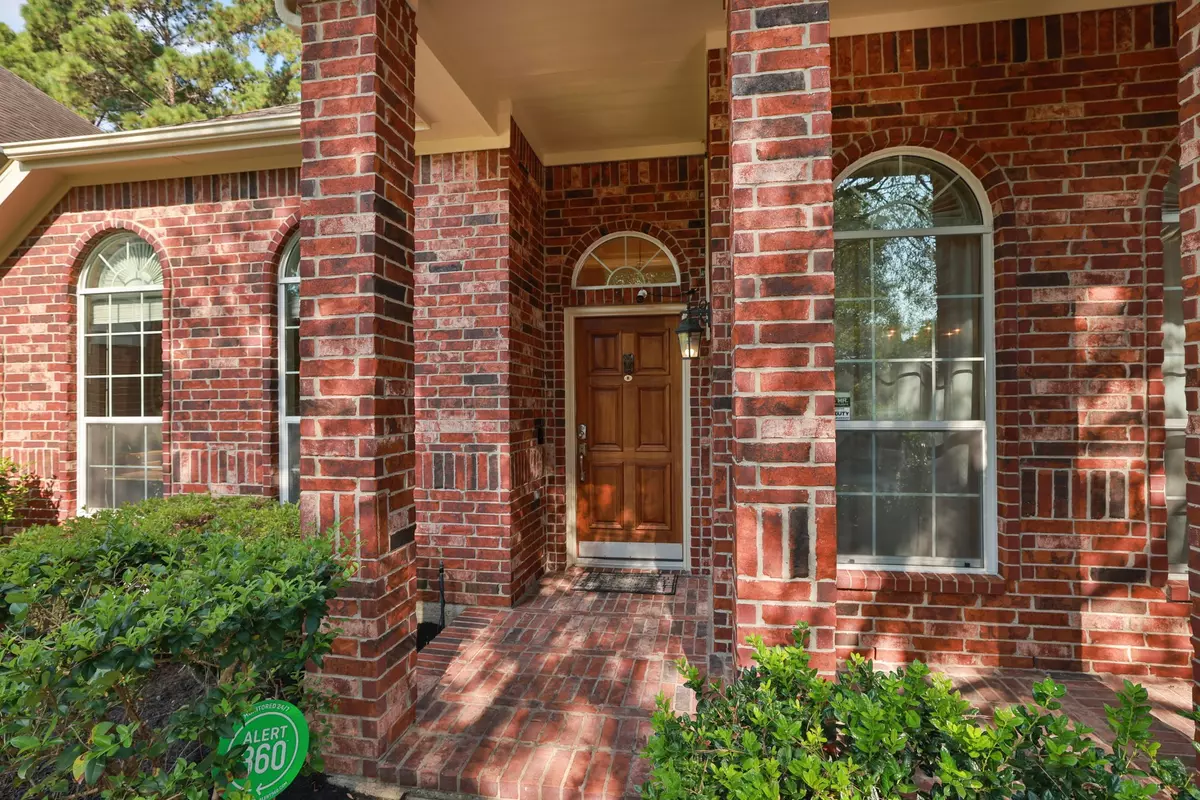 The Woodlands, TX 77384,19 Camborn PL