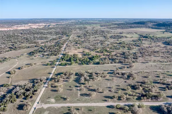 Burnet, TX 78611,TBD Lot 1 - County Road 340